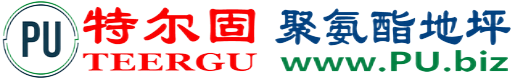 特尔固®四川聚氨酯地坪